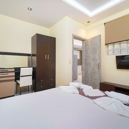 Eridon Suites Limenaria  Extérieur photo