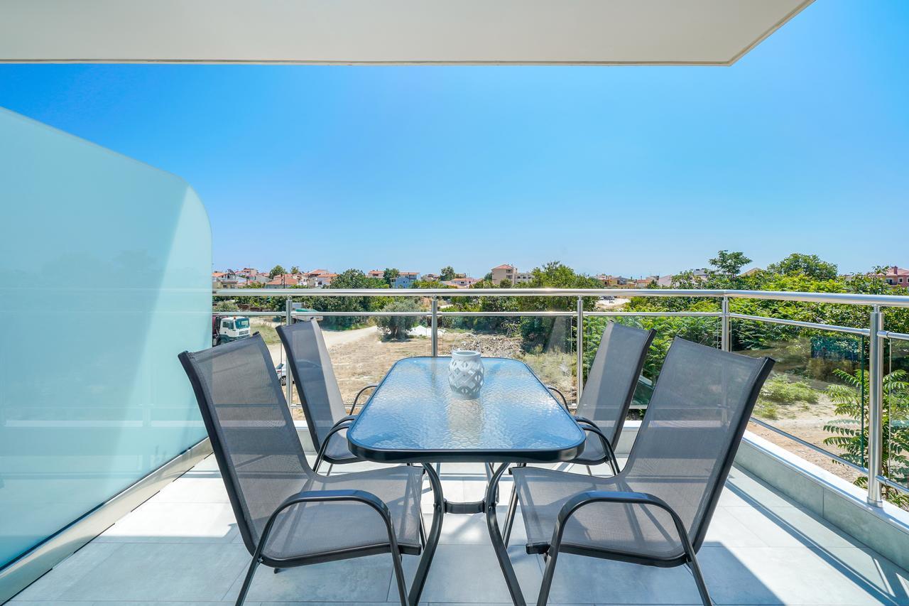 Eridon Suites Limenaria  Extérieur photo