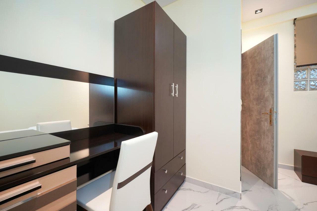 Eridon Suites Limenaria  Extérieur photo